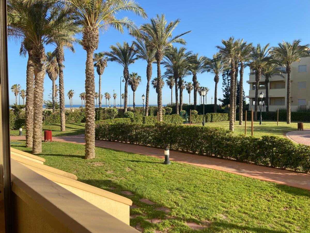 רוקאוטס דה מר Lupe Villa Romana מראה חיצוני תמונה