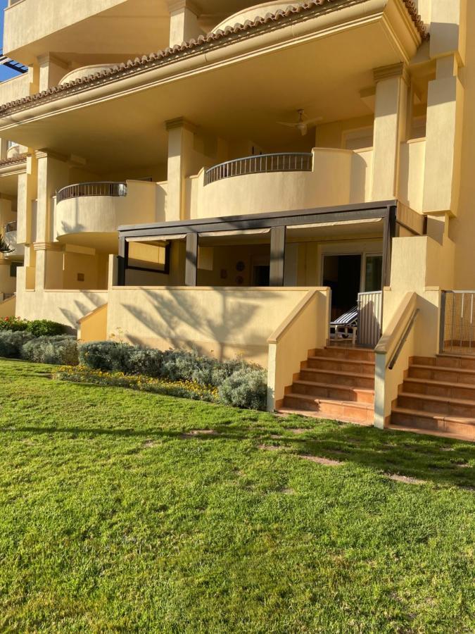 רוקאוטס דה מר Lupe Villa Romana מראה חיצוני תמונה