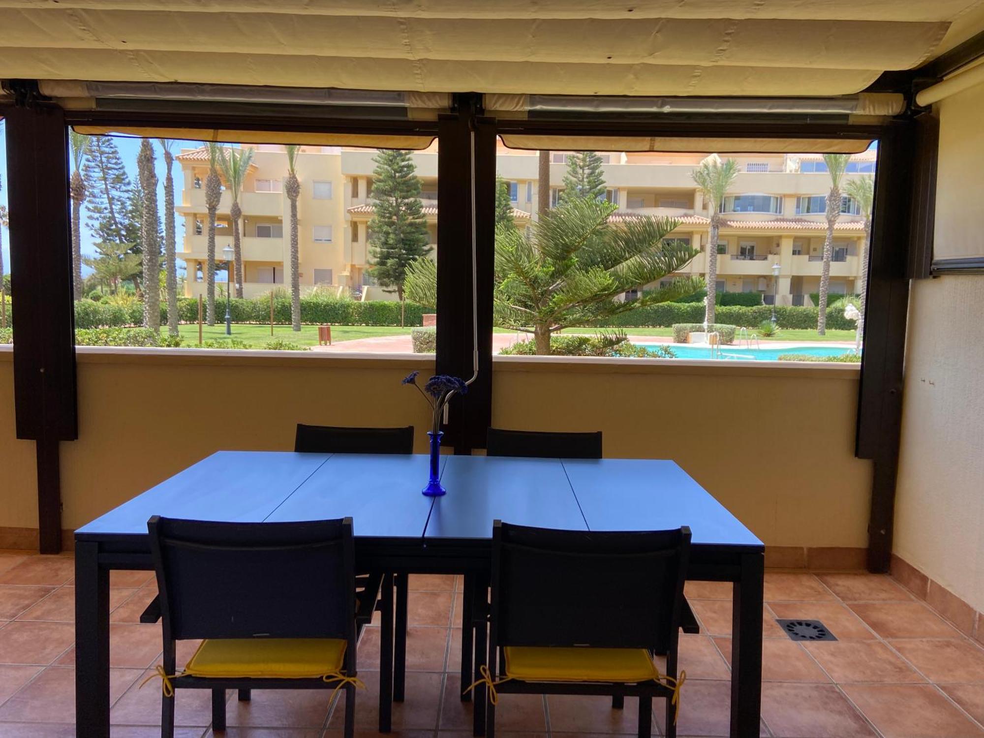 רוקאוטס דה מר Lupe Villa Romana מראה חיצוני תמונה